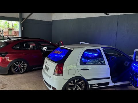 MEDLEY DOS FLUXOS ELETRO FUNK 2K25 EQUIPE OS PROBLEMINHAS DJ WYCHARDE OFC7 (REMIX)