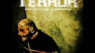 TERROR-Are We Alive?-Lyrics