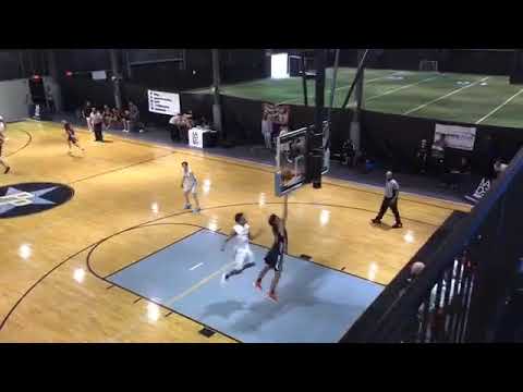 Team Takeover Oladipo defeats Team CP3, 65-50 - Made Hoops Session 3