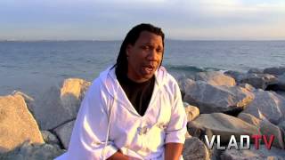 9/11 True Truth KRS-ONE