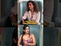 Exclusive Sanya Malhotra On Jawan Dangal EXCLUSIVE