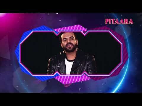 Pitaara Da Sitaara | Happy Raikoti - New Song Peg Sheg | Pitaara TV