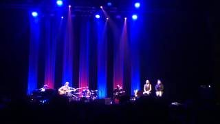 Jackson Browne For Taking The Trouble 2/15/13 The Pearl The
