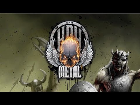 HRH Metal II - Birmingham 2018
