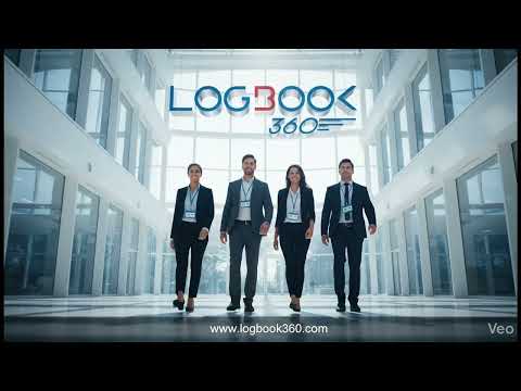 LogBook360 - AI Powered VMS video thumbnail