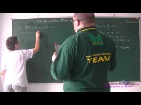 35. Gazeta Matematica Junior nr. 77 - 17 probleme de cls a IV-a rezolvate