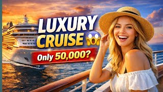 Affordable Luxury Cruise Experience | Athens, Istanbul & More