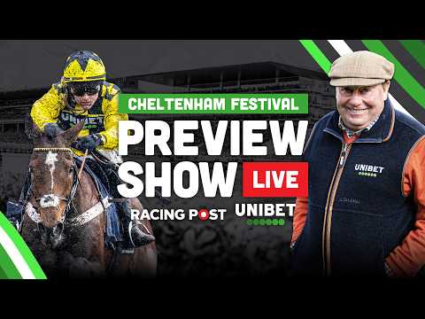 Cheltenham Festival 2026 Tips: Paul Kealy, Tom Segal, Nicky Henderson and Nico De Boinville