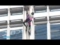 ‘Spiderman’ beklimt wolkenkrabber Hongkong voor vrede - RTL NIEUWS