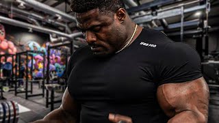 THE RISE OF THE TITAN | ANDREW JACKED | BODYBUILDING MOTIVATION