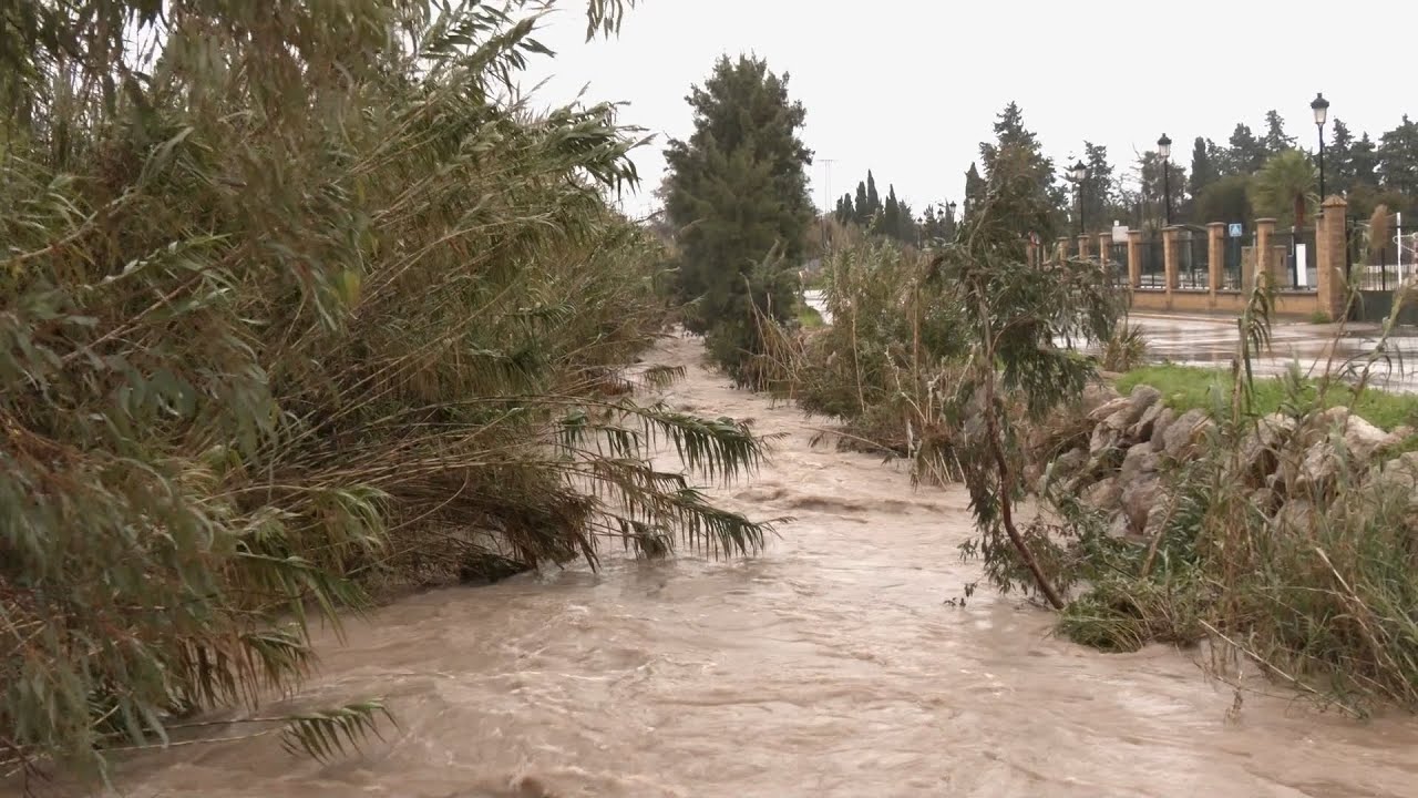 Se suspenden las competiciones deportivas de este fin de semana