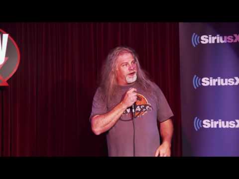 SiriusXM's Top Comic 2016 - Tim Nutt (The Comedy Mix - Vancouver)