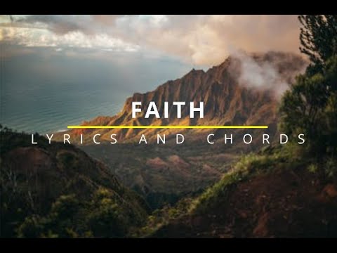 Faith - Hillsong Music Australia
