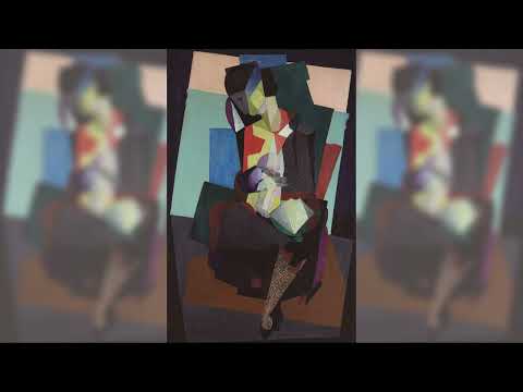 Concerto for Orchestra - Elliott Carter