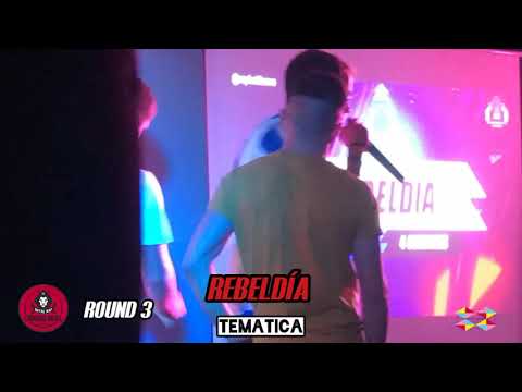 LOZA vs KYAR [ Jornada 2 - Pro Royal League ]