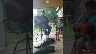 Dalton Dover "Must Be Doing Something Right"