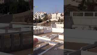 Download lagu THE GRAVE OF SAYYIDAH KHADIJAH, THE WIFE OF THE PROPHET MUHAMMADﷺ mp3