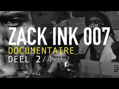 DOCU: ZACK INK - 007 | DEEL 2/4