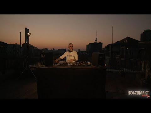 Lockdown #2 - Katermukke (Dirty Doering, Sascha Cawa, EINMUSIK, SKALA, AVA Irandoost)