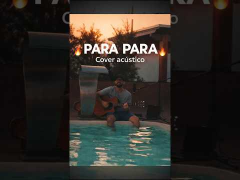 Para Para - Thaeme e Thiago