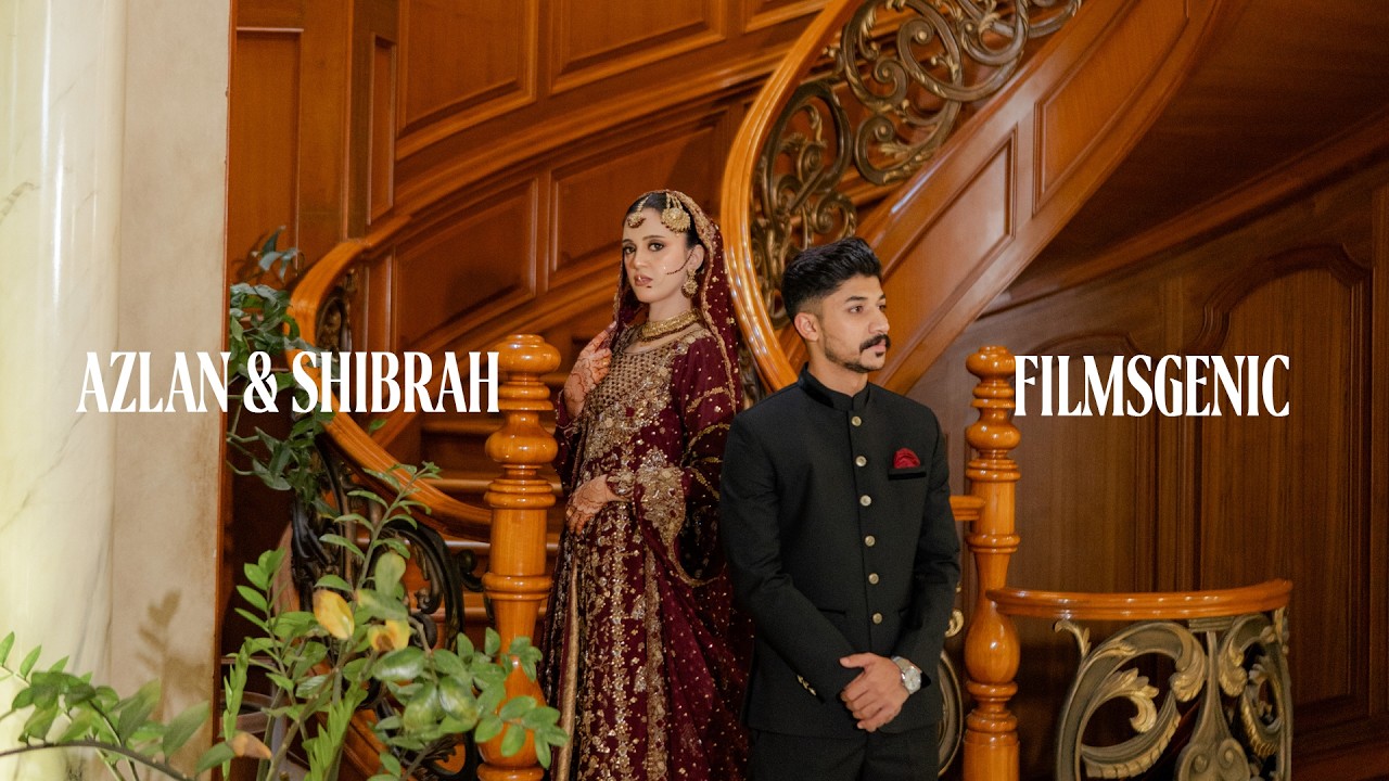 Hira & Danish