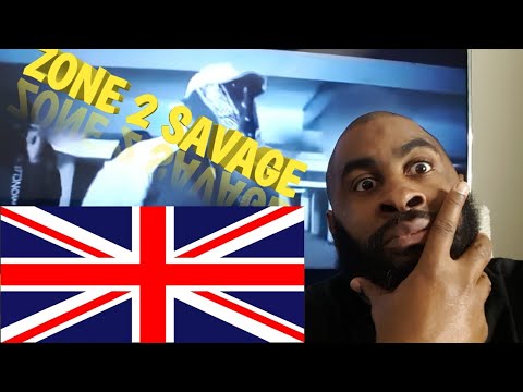 Zone 2 Unrulybad x Karma x Trizzac x Bgody x LR x Kwengface   no Censor (REACTION VIDEO)