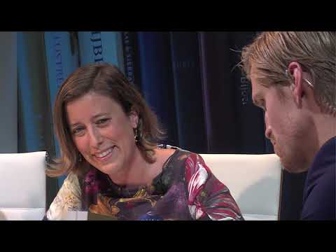 Uitgelicht! Extra | 25 oktober 2018 - Roelien Smit (NBG) over Bijbelzondag