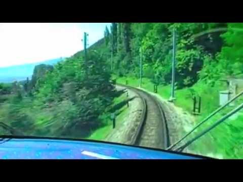 Golden Pass - music by Jacob de Haan