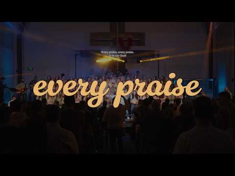 Every Praise - SING GLORIA