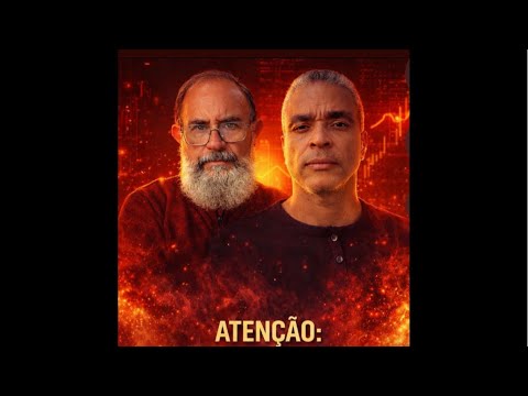 BITICOIN DERRETENDO GUERRA ECONÔMICA EFRAIM GEBURAH URGENTE MUNHA GENTE