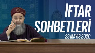 İftar Sohbetleri 2020 - 29. Bölüm