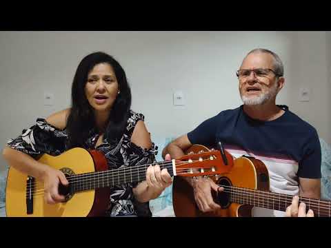 Depois que a Rosa mudou - Cleide Mara e Romes AO VIVO