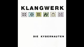 Klangwerk   Die Kybernauten