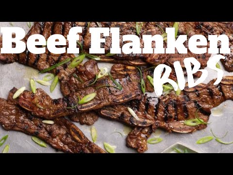 How to Grill Tablitas Meat video thumbnail