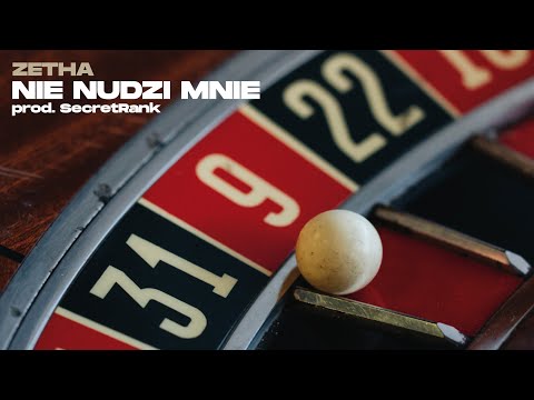 Video thumbnail for Nie nudzi mnie