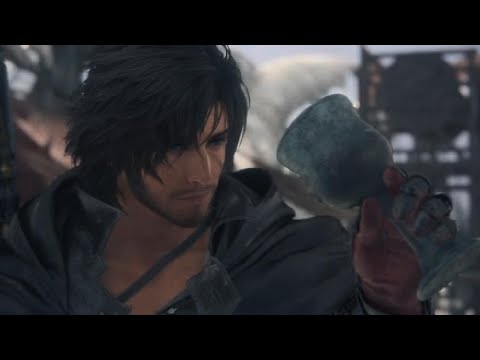 Final Fantasy 16 PS5 Playthrough Pt.59 Bomb King + Payback