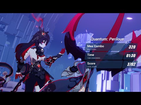 HI3 Nirvana Abyss 444D Couatl [702 pts] Nyx(SS) AE HB