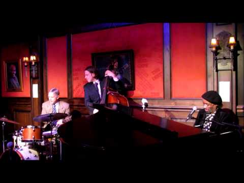 Johnny O'Neal Trio - Fuji Mama