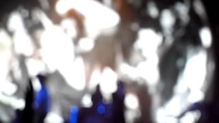 "Daft Punk" performing Glass Danse with The Faint at Coachella 2013