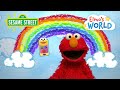 2 Hours of Elmo's World! Learn Cooking, Building, Cars & More | Sesame Street Compilation