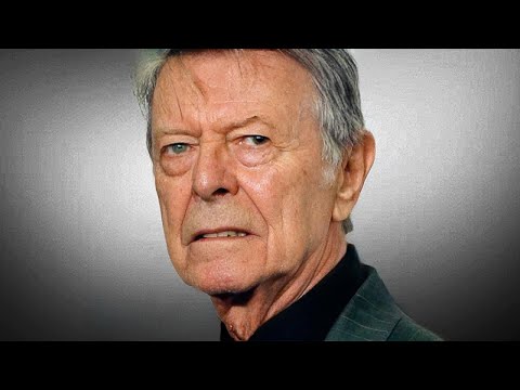 The life and sad end of David Bowie