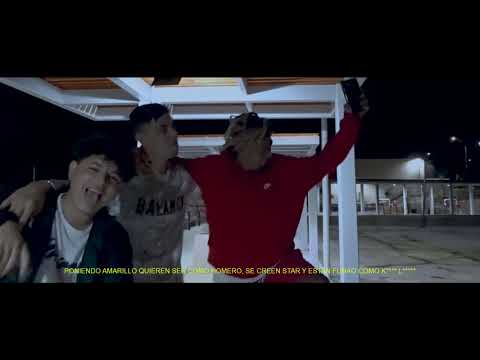 Stevens la L - Recta ( Video Official ) Direct By Dizztro x Dabin shit