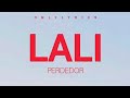 Perdedor - Lali (letra)
