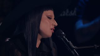 Lady Gaga  - Always Remember Us This Way Live at FireAid Benefit Concert (January 30 2025) HD