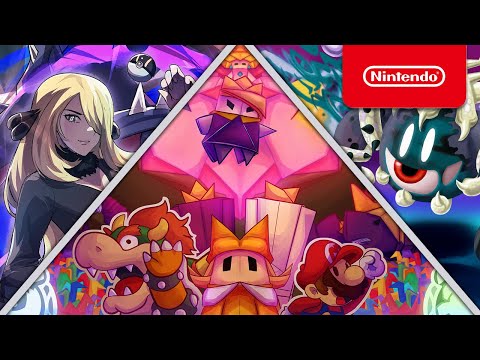 THE ROYAL PAYBACK 👑🔥 The Ultimate Nintendo Boss Music Compilation