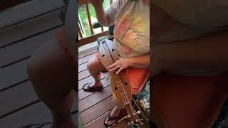 Little Liza Jane | Toe Tappin’ Music #dulcimer