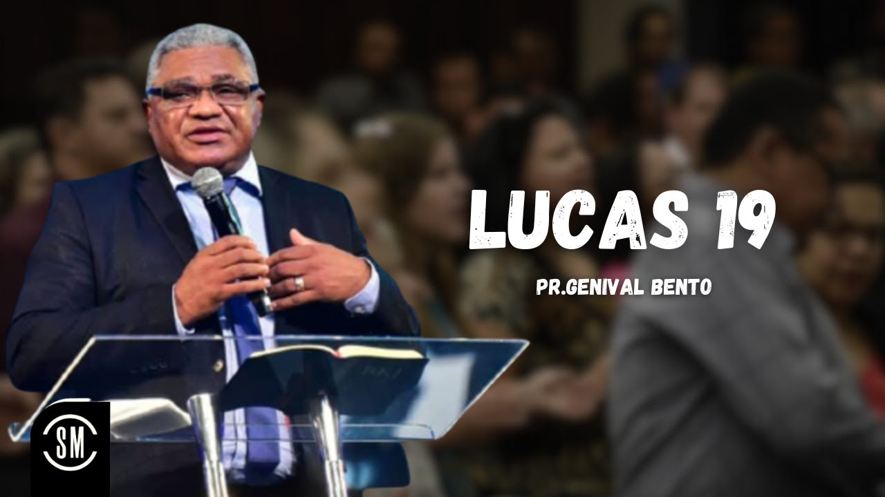 LUCAS 19! PR GENIVAL BENTO