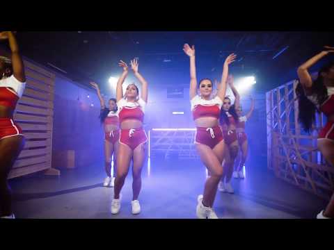 MC Kevin O Chris e Gaab - Rola Os Dados (COREOGRAFIA OFICIAL)