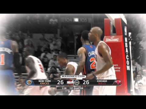 Derrick Rose Top 10 Career Dunks (Third Year Update)