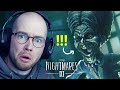 I SCREAMED At This Lady Little Nightmares III Part 2
